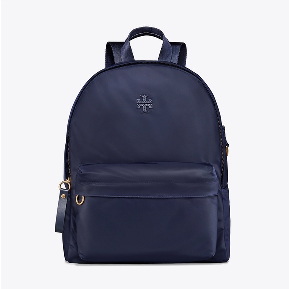 tory burch tilda zip backpack